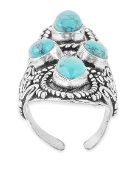 MYRA Monte Vista Ring
