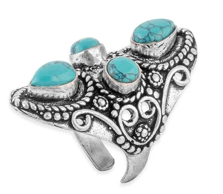 MYRA Monte Vista Ring