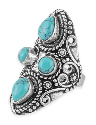 MYRA Monte Vista Ring