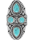 MYRA Monte Vista Ring