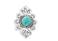 MYRA Mesa Bloom Rings