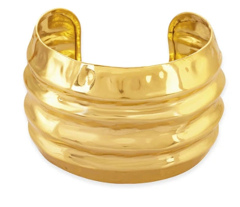 MYRA Monika's Stength Cuff Bracelet