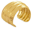 MYRA Monika's Stength Cuff Bracelet