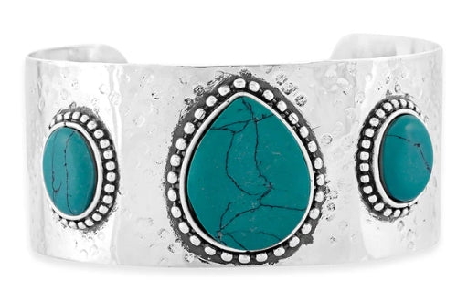 MYRA Shishone Cuff Bracelet