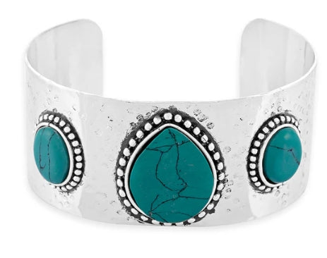 MYRA Shishone Cuff Bracelet