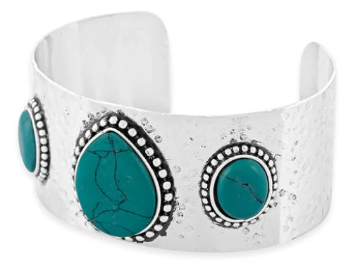 MYRA Shishone Cuff Bracelet