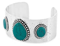 MYRA Shishone Cuff Bracelet