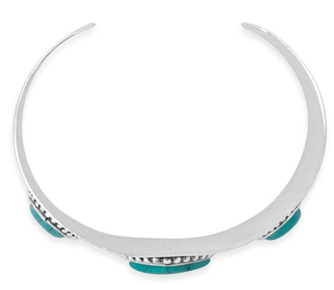 MYRA Shishone Cuff Bracelet
