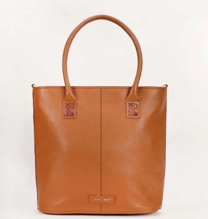 Drover Large Bag Brown