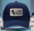 Lane Frost Design Baseball Cap