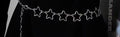 Silver Chain Belt