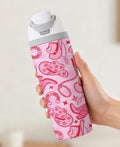 24oz Boot Scootin' Tumbler