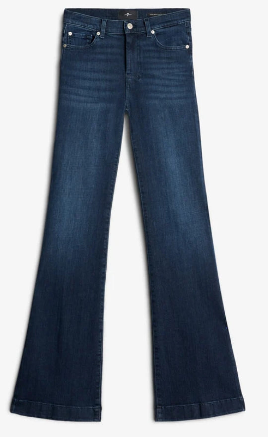 7 for all mankind Slim Illusion Dojo-Baltimora