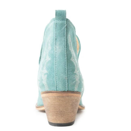 MYRA Trail Runner Booties Sky Blue