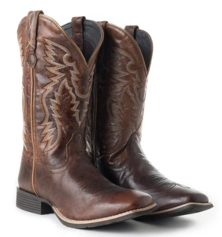 MYRA Salvage Oesle Boot