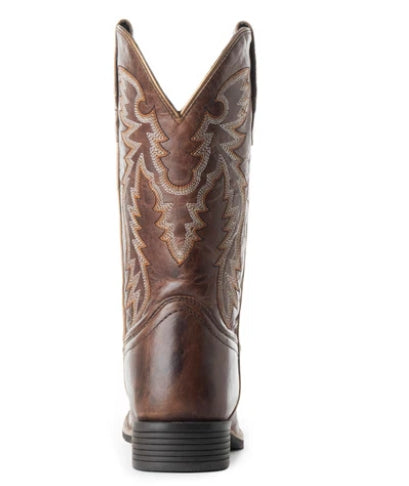 MYRA Salvage Oesle Boot