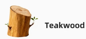 Magnetic Wood Car Freshener