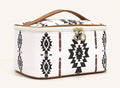 Aztec Make-Up Bag
