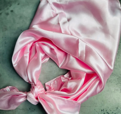 Wild Rag Solid 36" Silk