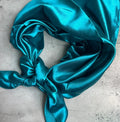Wild Rag Solid 36" Silk
