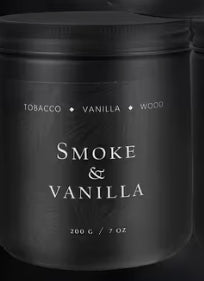 Grit & Grace Soy Candle