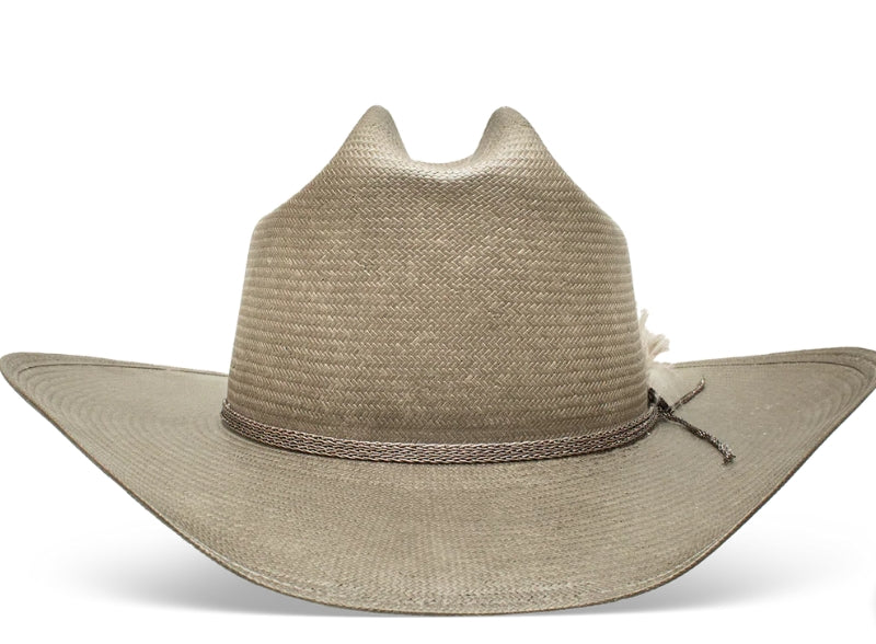 Hold My Halo Western Hat