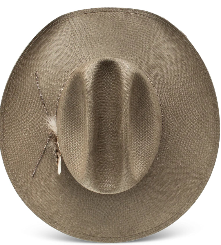 Hold My Halo Western Hat