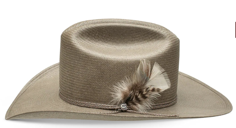 Hold My Halo Western Hat