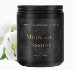 Grit & Grace Soy Candle