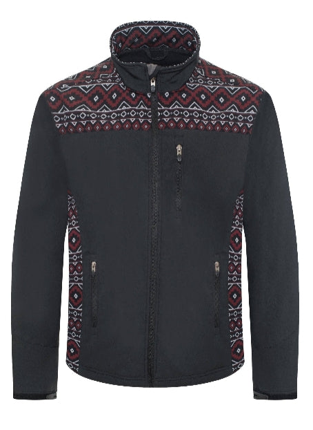 Rodeo Aztec Jacket