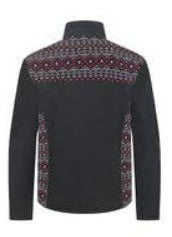 Rodeo Aztec Jacket