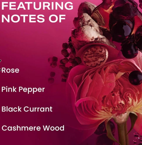 Rose Whip EAU DE PARFUM PHLUR