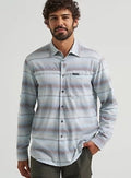 Wrangler Single Pocket Shirt