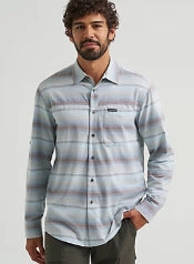 Wrangler Single Pocket Shirt