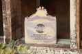 Blackberry Magnolia Goat Milk Artisan Bar Soap,  4.5 oz.