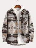Aztec Shacket