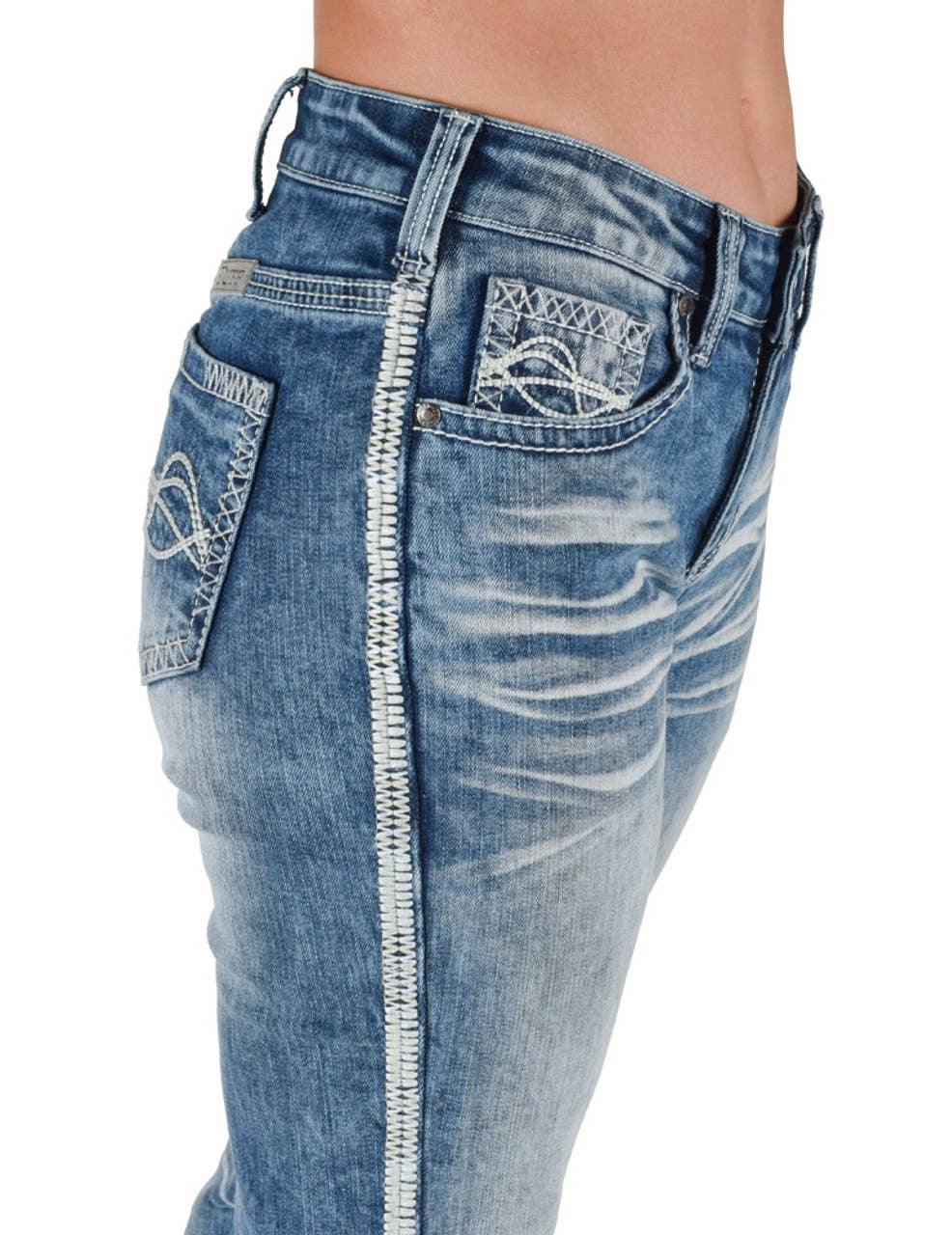 Journey Jeans