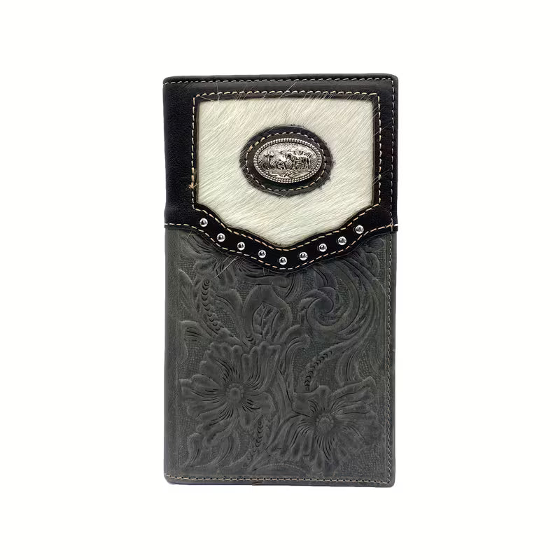 Full Grain Leather Wallet