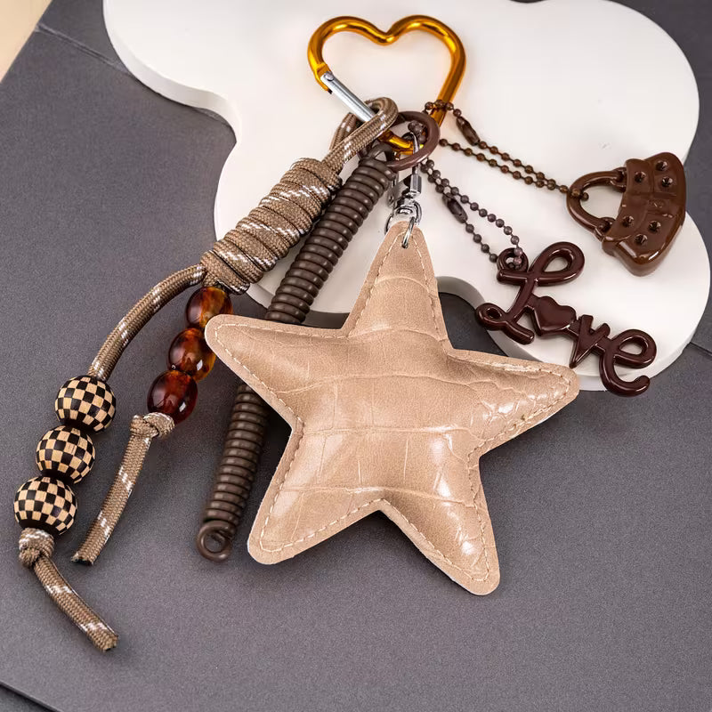 Bag Charms