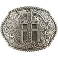 Belt Buckle Crosses