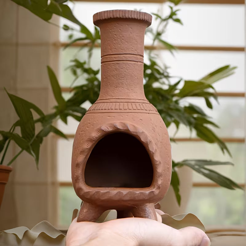 Mini Chiminea
