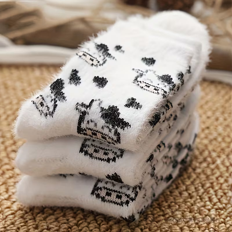 Cute Socks