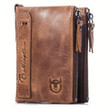 Leather Wallet