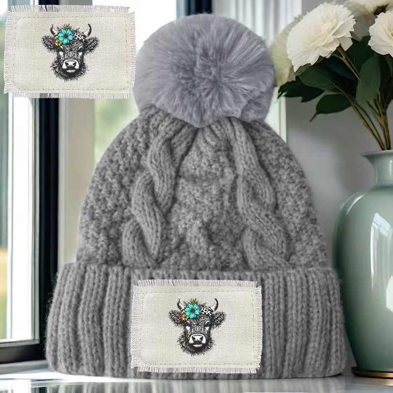 Highland Beenie