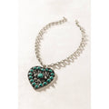 MYRA My Heart of Hearts Pendant Necklace