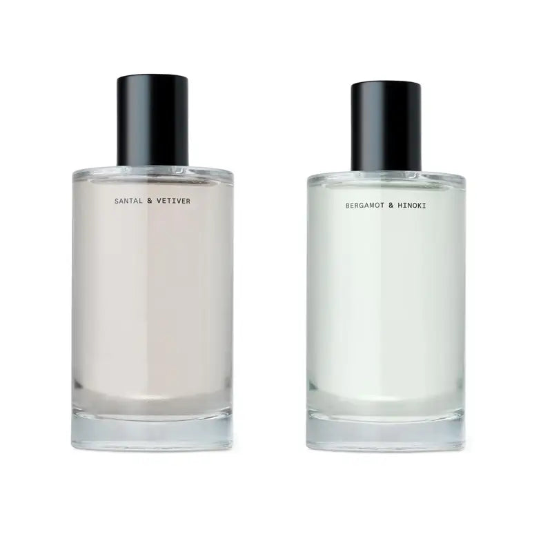 Salt & Stone Body Mist