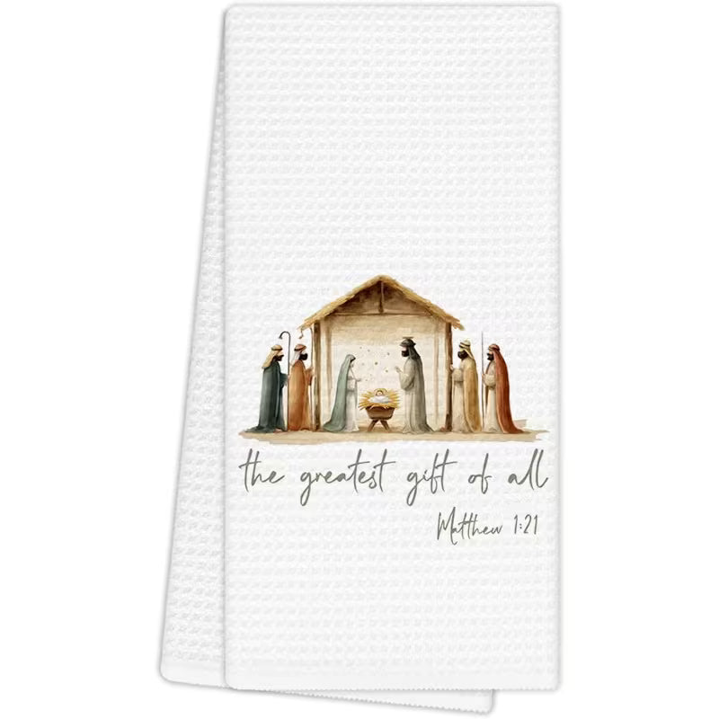 Kitchen Towels