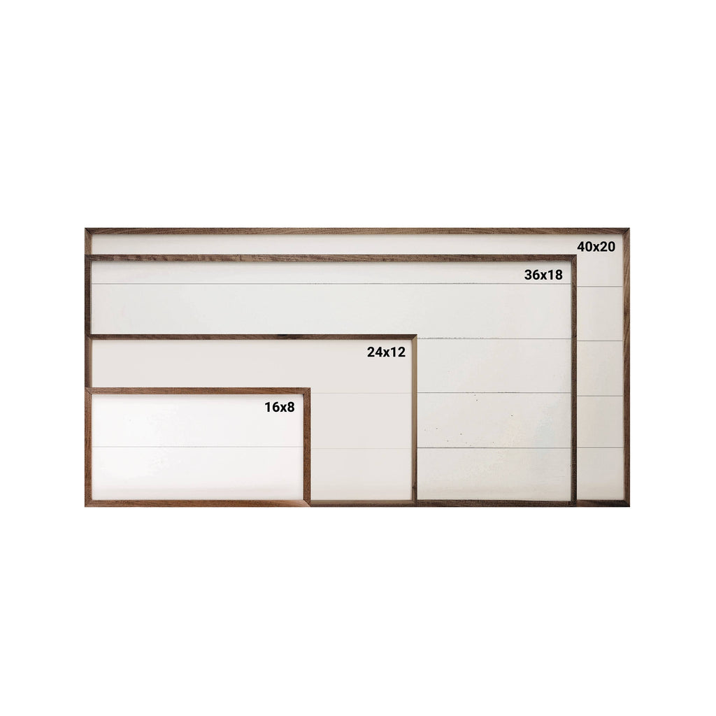 Best Memories On The Ranch White