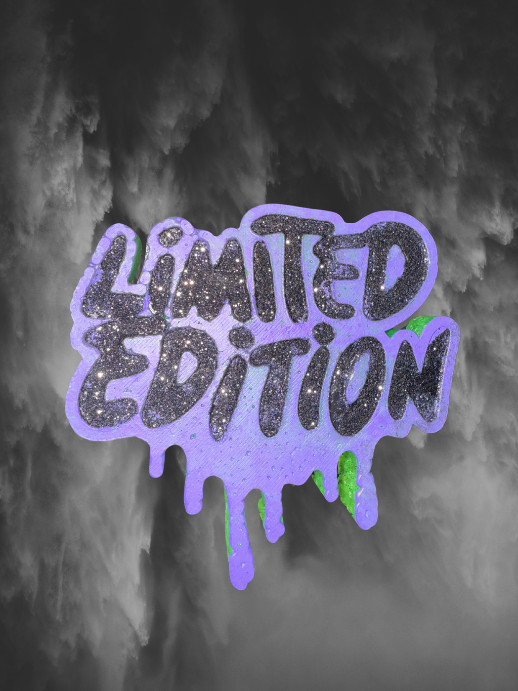 Limited Edition Freshie