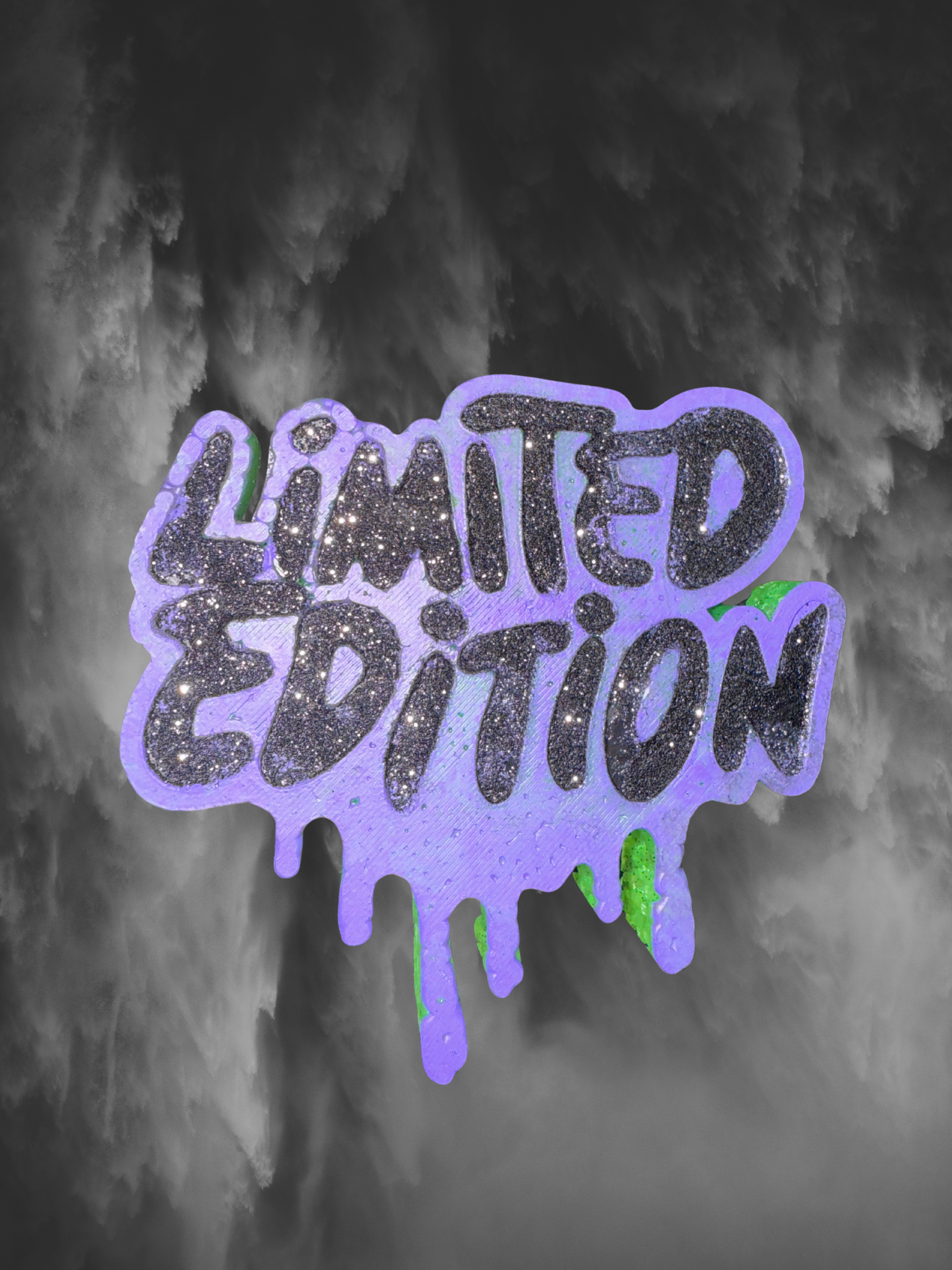 Limited Edition Freshie
